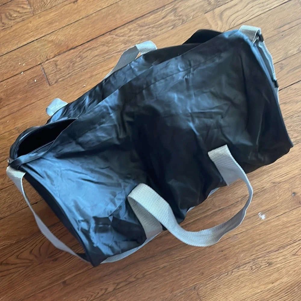 Small Duffel Bag, Bethpage Federal Credit Union